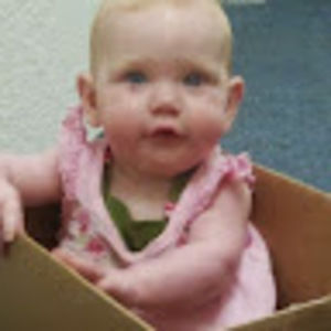Meet your Posher, Casie
